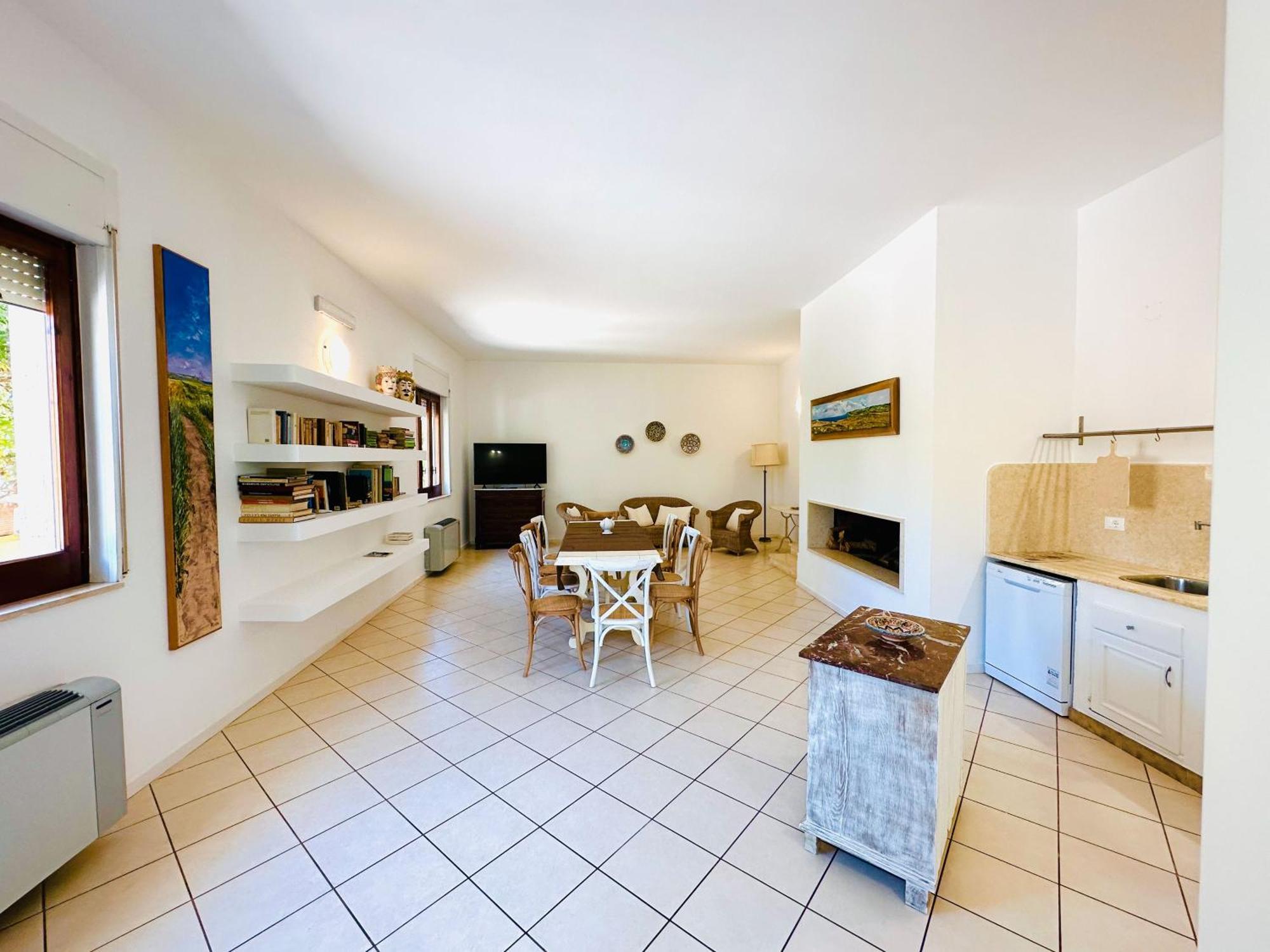 Casalusa Home Casamassella Extérieur photo