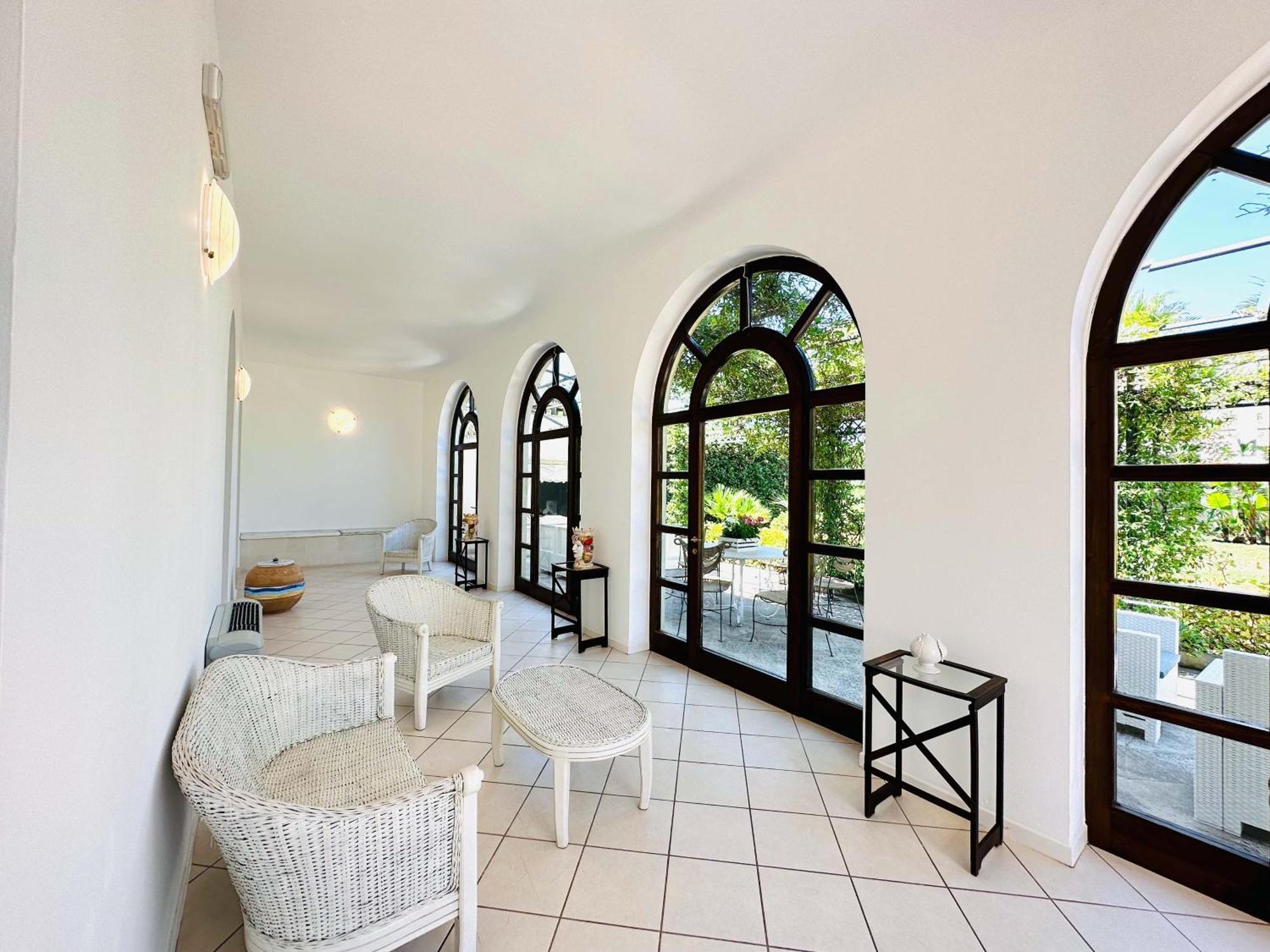 Casalusa Home Casamassella Extérieur photo